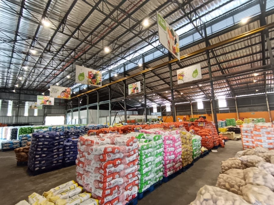 Commercial Property for Sale in Oos Einde North West